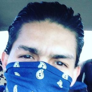 Meet your Posher, Ross